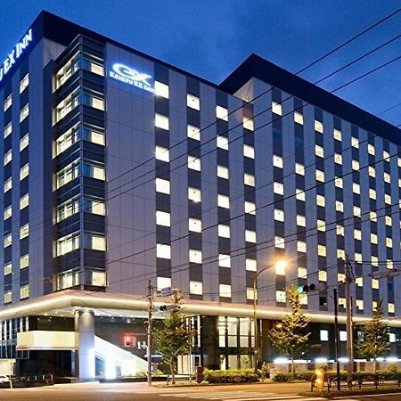 Keikyu Ex Inn Haneda Токио Экстерьер фото