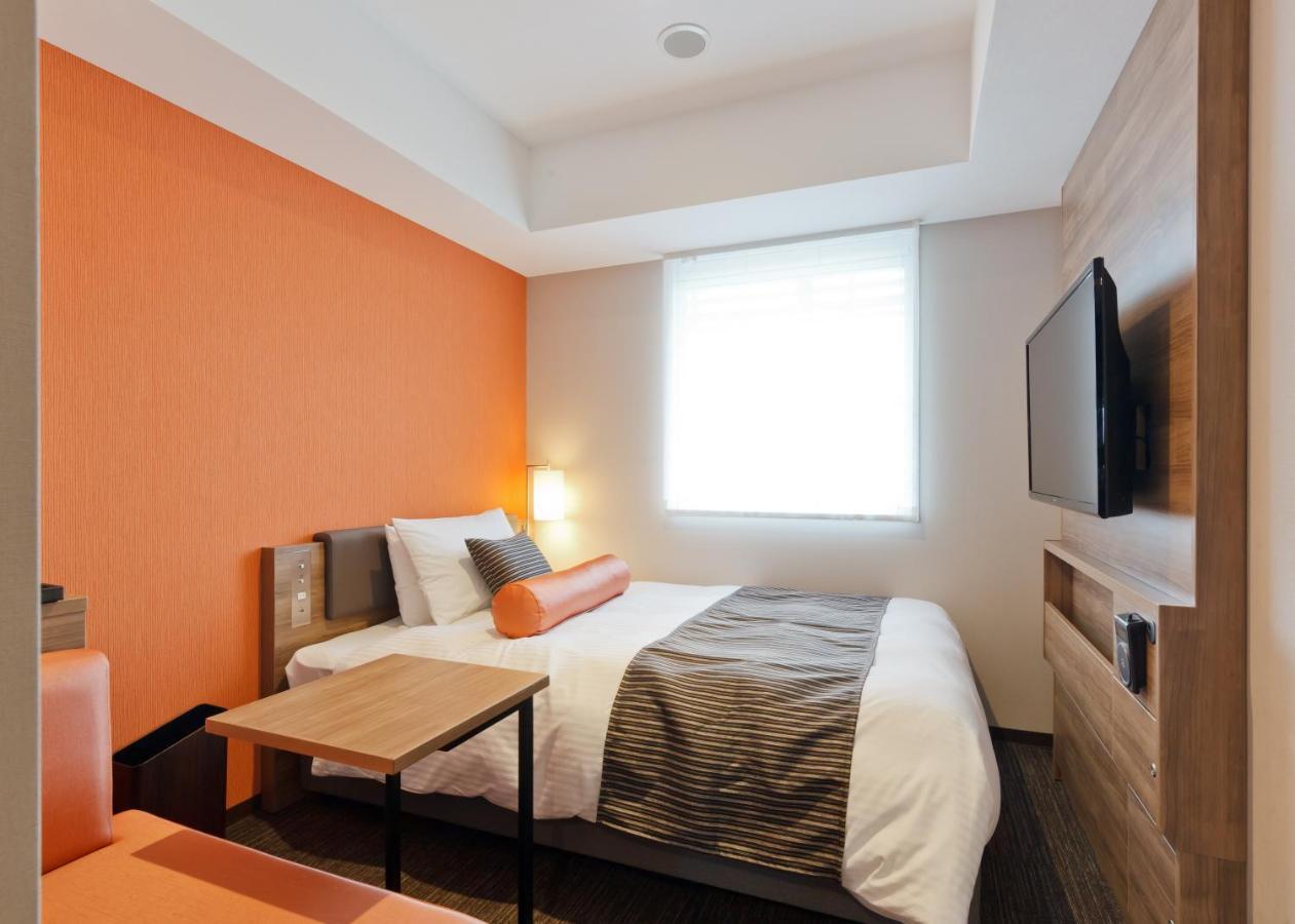 Keikyu Ex Inn Haneda Токио Экстерьер фото