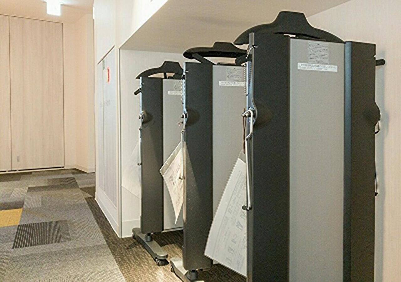 Keikyu Ex Inn Haneda Токио Экстерьер фото