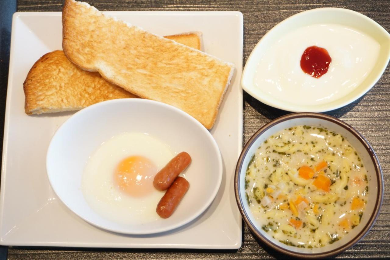 Keikyu Ex Inn Haneda Токио Экстерьер фото
